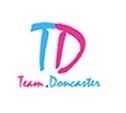 Team Doncaster Logo